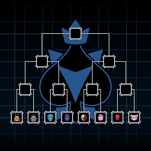 ROUND 1 - PLACE YOUR BETS