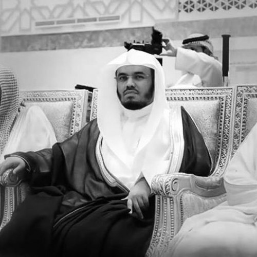 "فانظر إلى آثار رحمة الله" الشيخ ياسر الدوسري يتغنى بأواخر سورة الروم في تلاوة لم أسمع لمثيلها قط