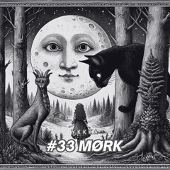 #33 mørk