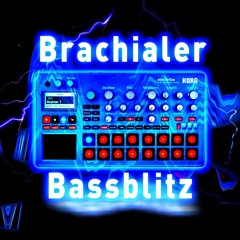 Brachialer Bassblitz