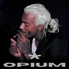 Playboi carti - Black flag LQ (ft. Osamason) [Prod by Art Dealer]