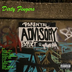 Dirty Fingers