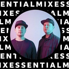 Hybrid Minds - Essential Mix 2020-08-29