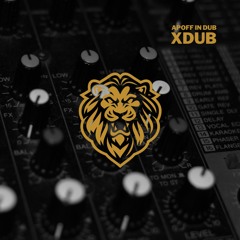 Apoff Skank X// Dub Skank X//FULL ALBUM ON BANDCAMP!