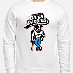 Danville Dairy Daddies T-Shirt