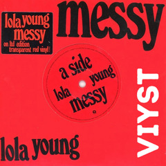 Messy (VIYST Edit)