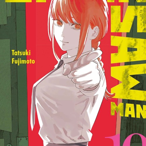 Stream [epub Download] Chainsaw Man T13 BY : Tatsuki Fujimoto by