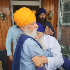 ਕੋਈ ਸਾਧੂ ਨੀ ਬਣਦਾ- ਸੰਤ ਗਿਆਨੀ ਇੰਦਰਜੀਤ ਸਿੰਘ ਜੀ ਰਕਬੇ ਵਾਲੇ