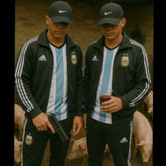 Otra ma' ft @icykidd (prod.fakunditokitkat) #LOSMASCOCHINOS