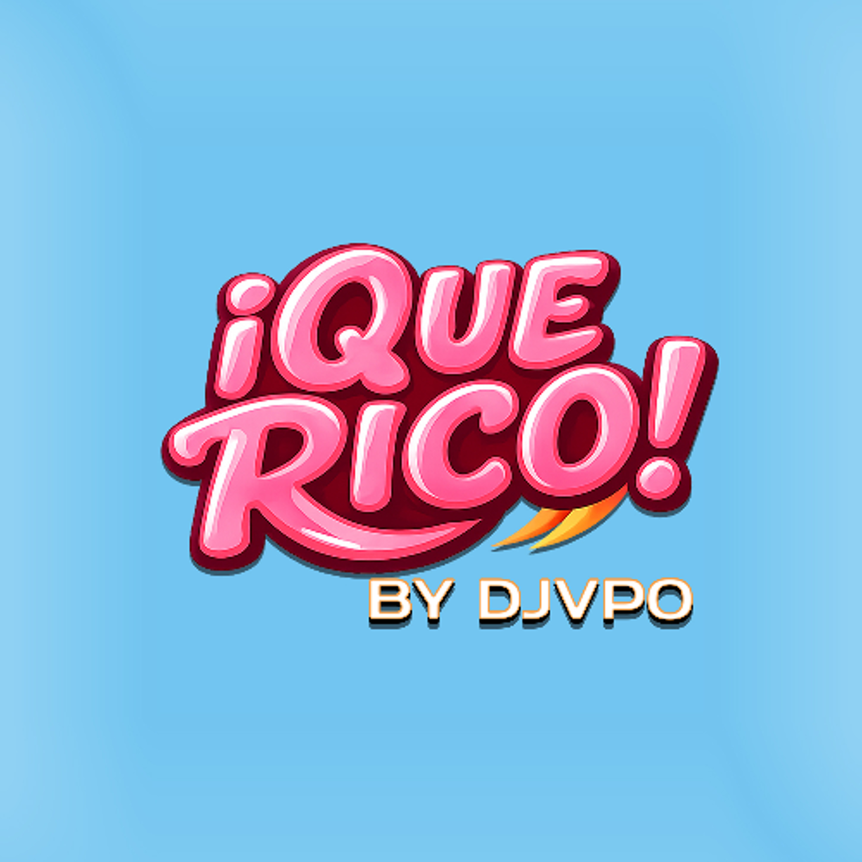 QUERICO! By DJVPO episode artwork