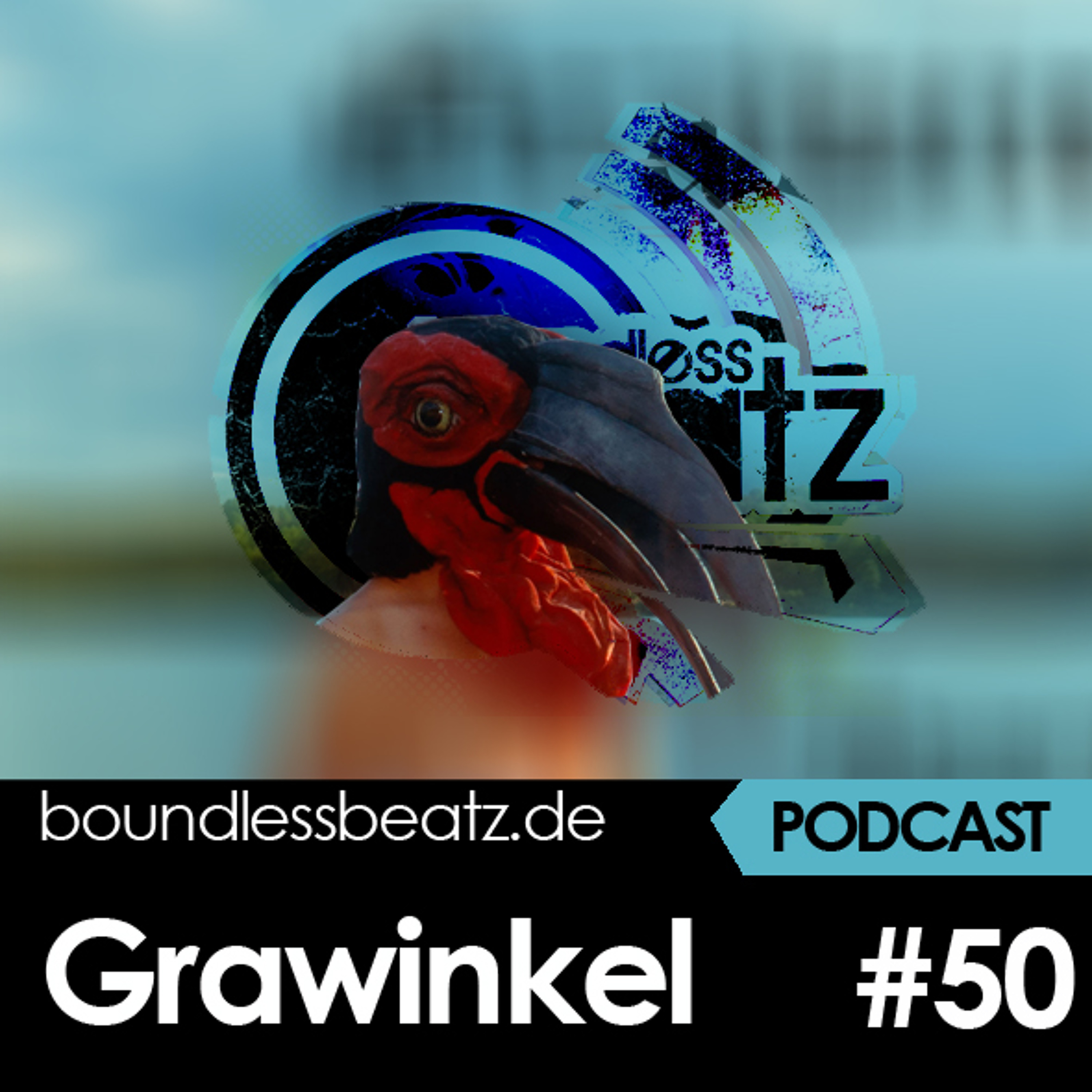Boundless Beatz Podcast