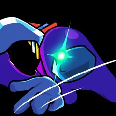 FNF Suspicious Funkin - Elude