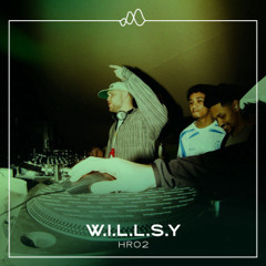 HR02 - WILLSY