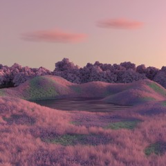 Purple Shore