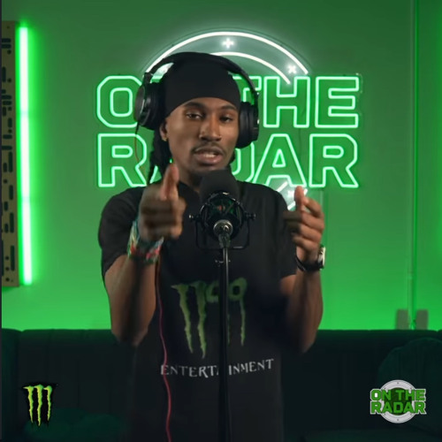 63OG On The Radar Freestyle