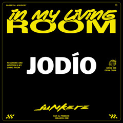 Jodío
