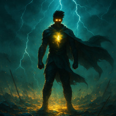 Eye of the Storm