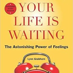 E.B.O.O.K.✔️ Excuse Me, Your Life Is Waiting, Expanded Study Edition: The Astonishing Power of Feeli