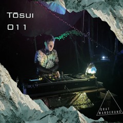 Gratwanderung Podcast 011 - Tōsui