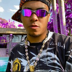 MC Lipi - Vitória Chegou (DJ GM)