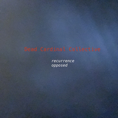 David Kline, I'm Sorry