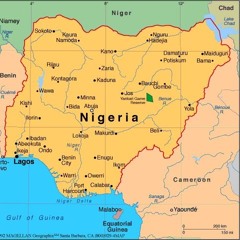 Major Power Politics, Rare Earth Minerals, and Claims of Genocide in Nigeria