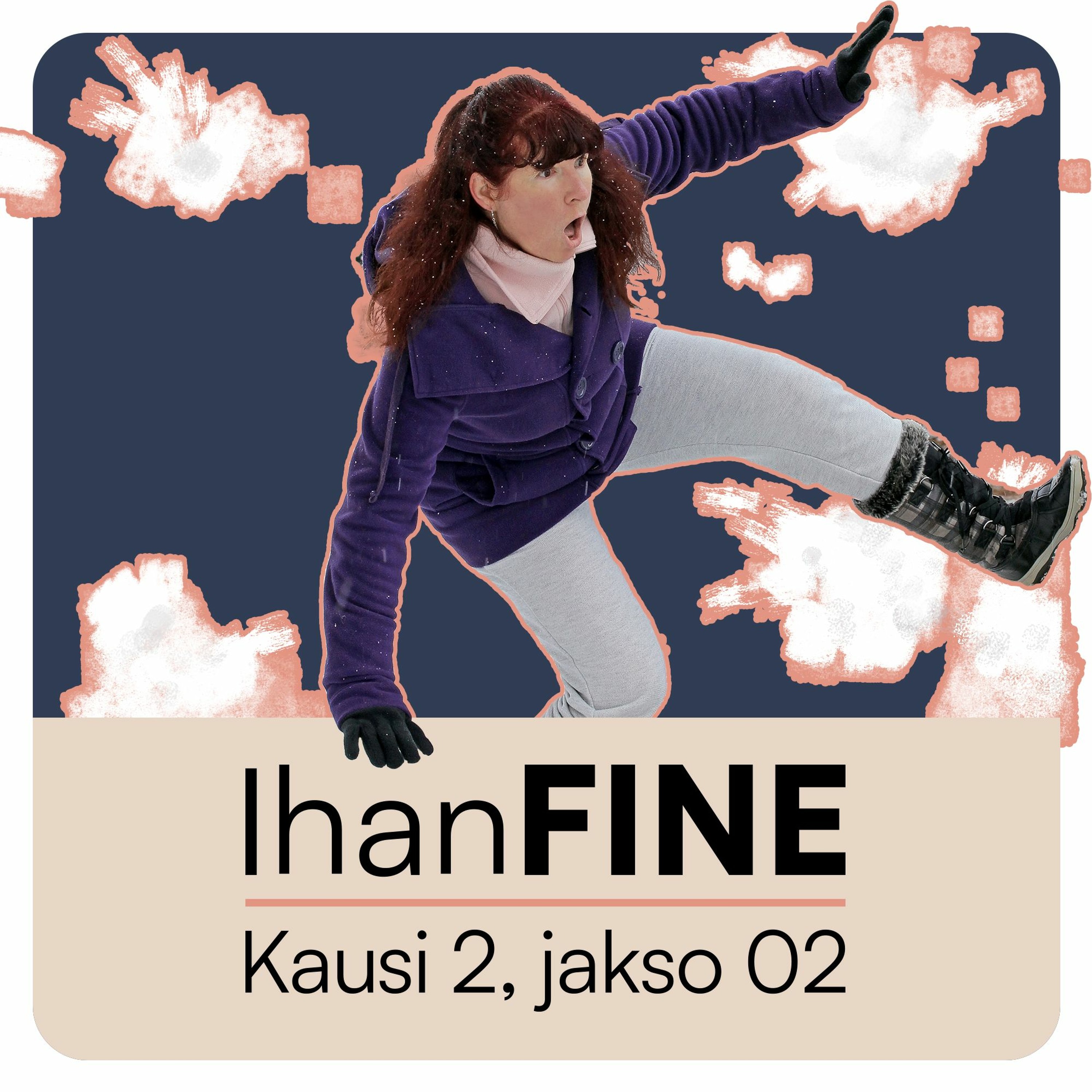 IhanFINE