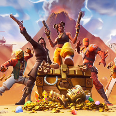 Fortnite Samples [prods Stitch + Fluffy + FMJ + Osani] [uaintnojugger exclusive]