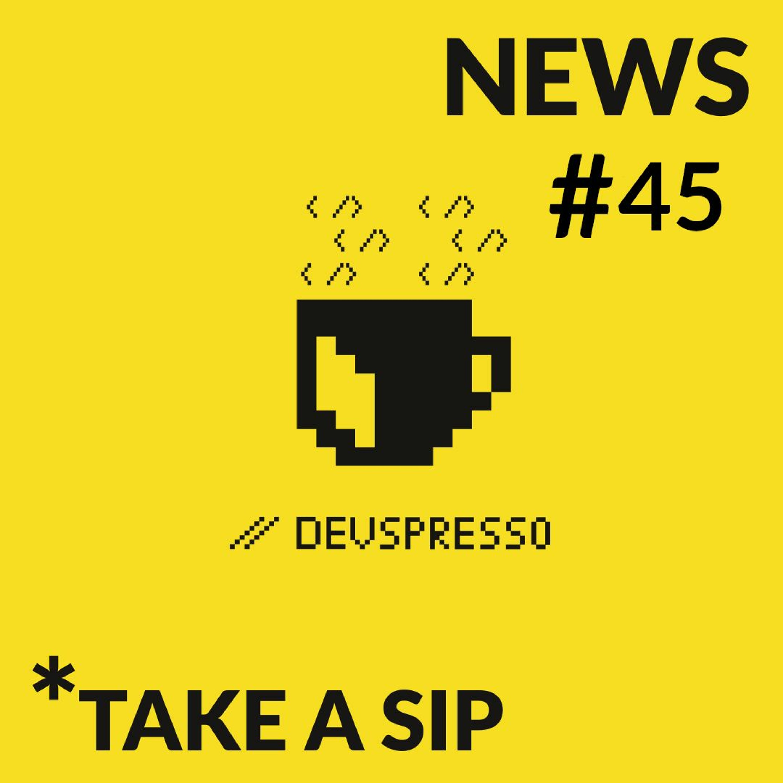 DevSpresso Podcast