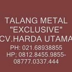 TALANG LINDAB 087770337444#Campursari Batak