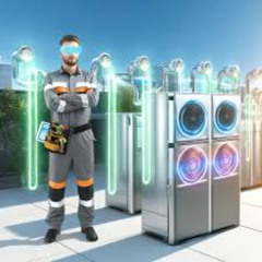 Loic Le Tortorec’s Vision for the Future of HVAC and Refrigeration