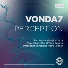 SB228 | VONDA7 'Perception'