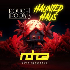 ROHCA @ Rouge Room (Hour 1) | October 31, 2025 - LIVE (REWORK)