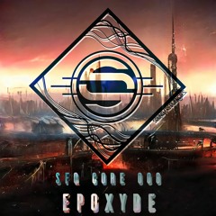 SFQ CORE 008 - Epoxyde