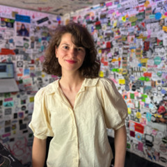 Marijana Croon @ The Lot Radio 05-31-2025