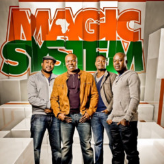 MAGIC SYSTEM - CHERIE COCO ( MEZ ONE REMIX ft WILLY WILLIAM )