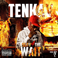 Talkbandikas5 Ft Tenkay “2OFME”