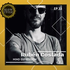 Rubén Coslada ✰ MIND EXPRESSION #33