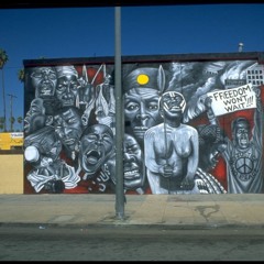 baby I like the way you move -  mix