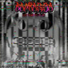 Sickmode X Rooler - TOO COLD (EQUAL2 FROSTBITE EDIT) [Rankaisija Ustempo flip]