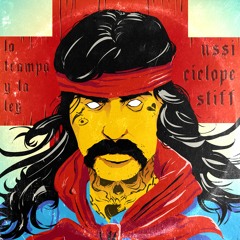 La Trampa y la Ley (ft. Ciclope & Stiff)