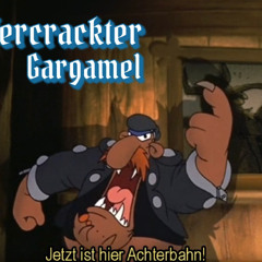Jetzt Ist Hier ACHTERBAHN