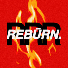 REBŪRN. Full EP