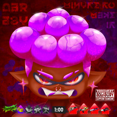 Minute To Make It - Splatoon 10 Year Anniversary Edition
