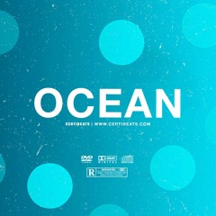 (FREE) Burna Boy ft Tems & Omah Lay Type Beat - "Ocean" | Tropical Afrobeat Instrumental 2022