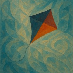 A Kite Without the String