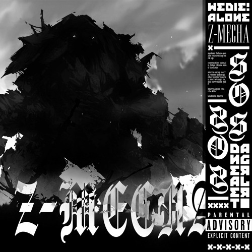 z-mecha [original]