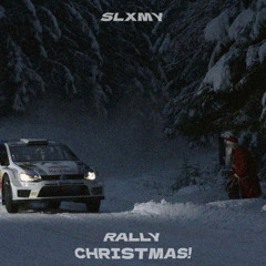 rally christmas!