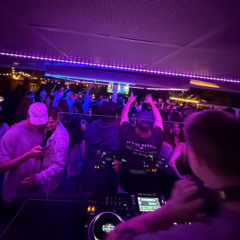 Oatley Fridays Set