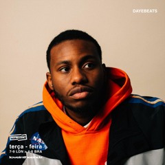Love In The Endz #45 w/ nineteen97 & Dayebeats - Reprezent Radio